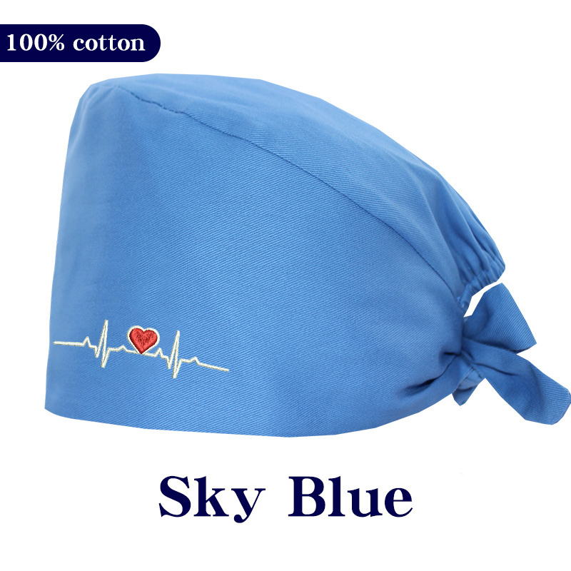 Soft Blue