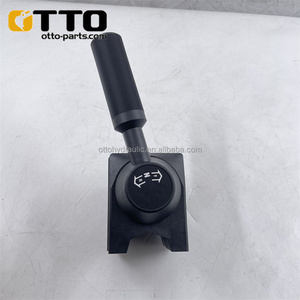 <strong>OTTO</strong> 416E 428E Control <strong>Group</strong> Transmission 261-2208 2612208 Transmission Control Fits 416E 428E for CAT - Product Image 1