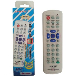 ZE-1017-Bの互換性のあるリモート送信機。 - Product Image 6