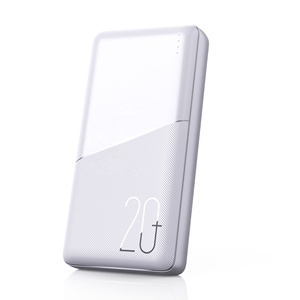Best Quality <strong>QC3.0</strong> TYPE-C <strong>Power</strong> <strong>Bank</strong> USB C PD 22.5W Portable Charger <strong>Power</strong> <strong>Bank</strong> 20000mah with Led Lights - Product Image 4