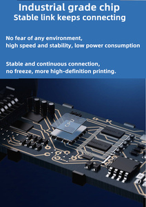 Handheld-Tinten strahl drucker tragbar Datums codierung Drucker automatische Nummerierung maschine - Product Image 6