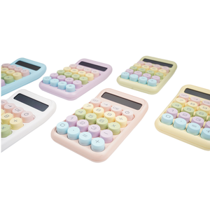 Tùy Chỉnh Máy Tính Để Bàn Máy Tính Mới Kẹo Thiết Kế Màu Sắc Khuyến Mại Đầy Màu Sắc Dễ Thương Máy Tính Cho Văn Phòng - Product Image 4