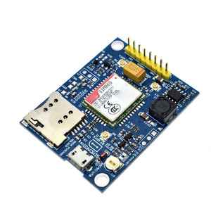 SIM868 GSM GPRS GPS対応CELLULARモジュールMINI SIM868ボードSIMB868ブレークアウトボードSIM808の代わりに - Product Image 5