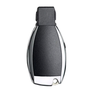 3 düğmeler akıllı araba anahtarı 433 315 MHz Fsk için 2000 - 2010 2000 + Mercedes Benz a C E S sınıfı Sprinter Vito Vito BGA çip - Product Image 4