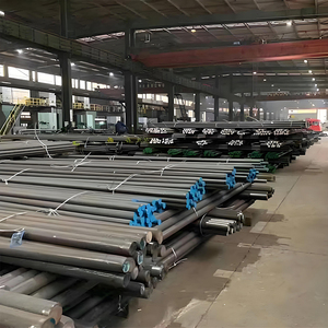 Ss Vòng Que 410 409L 420 440C 317L 201 316L 304L 304 316 Thép Không Gỉ Thanh Tròn Cho Bán Buôn - Product Image 5