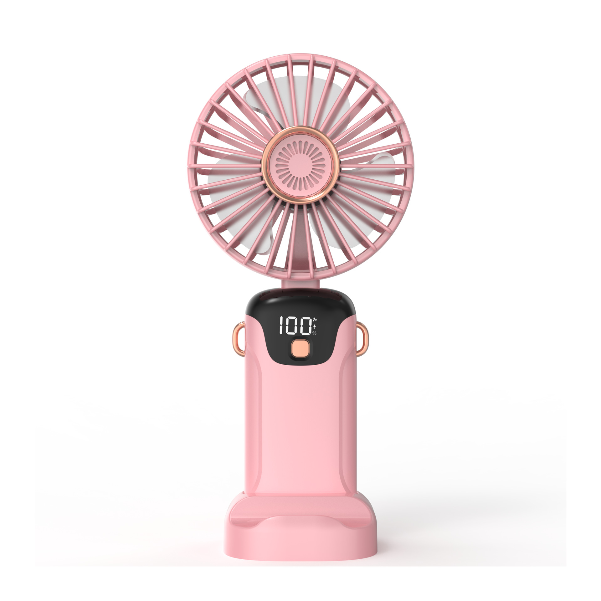 Pink-2400mah