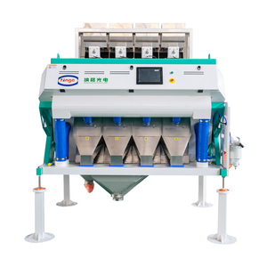 Máquina de clasificación de arroz de nivel superior, 2022 colores - Product Image 3
