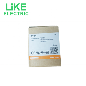 Timer multifunzione analogico AT8N AT8N-1 AT8N-2 AT11DN AT11DN-1 AT11DN-2 - Product Image 4