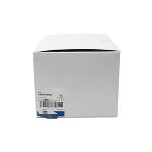 CQM1H-CPU61 controllore logico programmabile CQM1H-CPU61 - Product Image 1