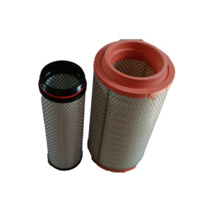 优质空气过滤器pu2342设计精度最佳性能 - Product Image 4