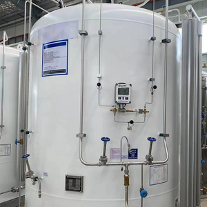 1m3 3.4MPa Ln2 Micro Bulk <strong>Tank</strong> Mini Cryogenic Liquid Storage <strong>Tank</strong> Microbulk Nitrogen <strong>Tanks</strong> for Sale for Industrial/medical Use - Product Image 5
