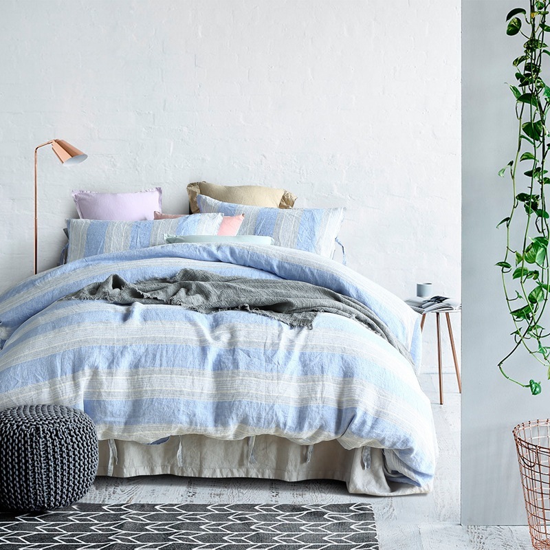 Blue Stripe