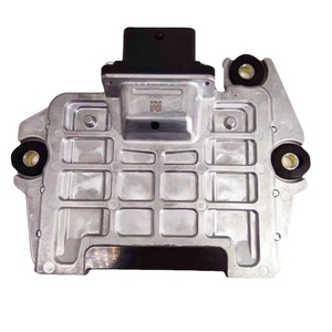Control Unit 4TNV98 Engine <strong>Controller</strong> <strong>for</strong> Yanmar ECU <strong>Computer</strong> Board ECM 129921-75180 <strong>for</strong> R55-9 Excavator - Product Image 1