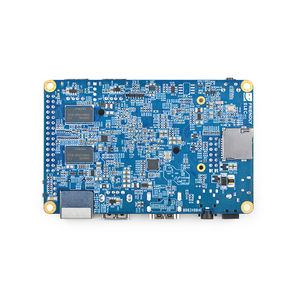 FriendlyElec NanoPC-T3 Plus Super <strong>Tiny</strong> Octa-Core 64-Bit Cortex-A53 <strong>Computer</strong> for Industrial Works Development Board - Product Image 4