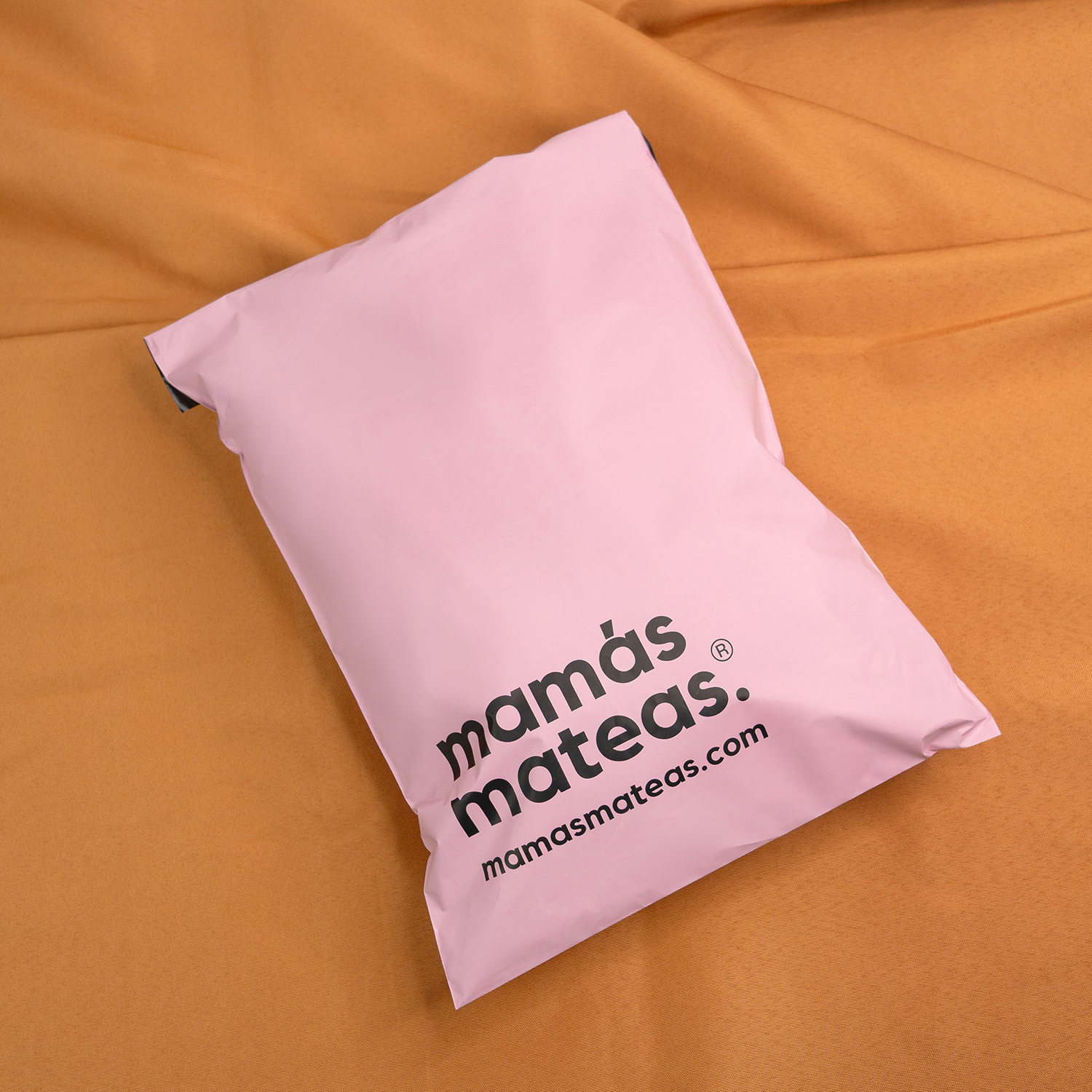 Rosa mate