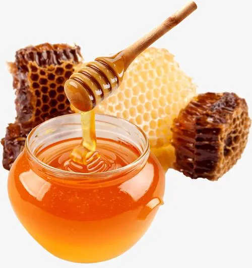 Miele fresco naturale