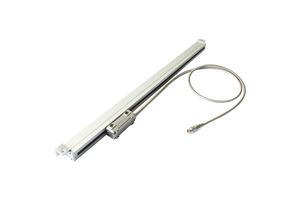 インクリメンタルグレーティング定規グレーティングライン変位センサー互換 - Product Image 4
