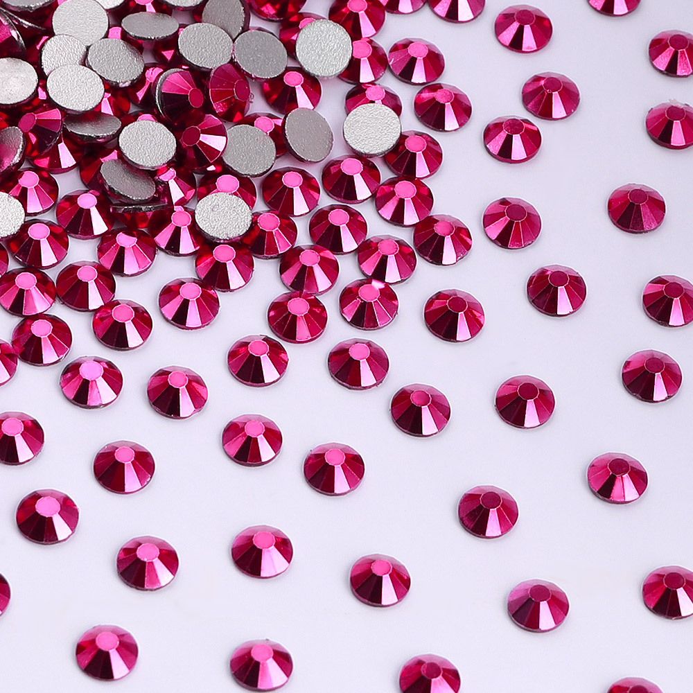 Fucsia mineral
