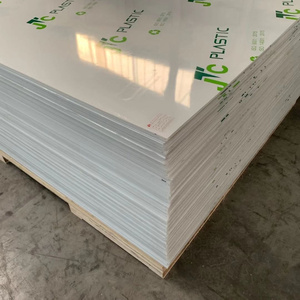 各种款式聚丙烯板聚乙烯双色板pp板 - Product Image 3