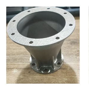 5 оси EPS CNC 2000*4000 мм большой размер ATC CNC маршрутизатор 4 оси CNC резак пены с поворотным - Product Image 5