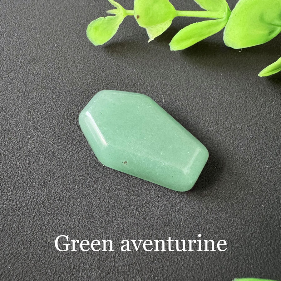Avventurina verde