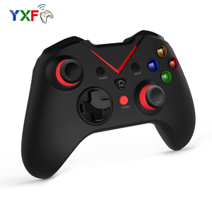 High Quality 2.4G Wireless Android Game Controller Joypad for Microsoft <strong>xbox</strong> <strong>One</strong> - Product Image 5