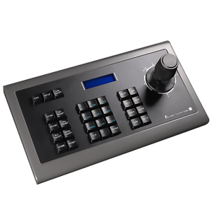 Tianchuang Hengda UV1000 Multi-<strong>Function</strong> Keyboard 485 <strong>Control</strong> with Three-Dimensional Guide Vibration Motor Feature UV2000 - Product Image 1