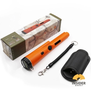 Pro pinpunting Pointer Metal Detector GP-Pointer Gold Finder Metal Detector allarme statico con bracciale - Product Image 1