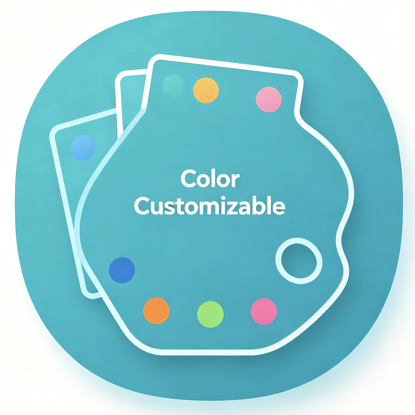 Personalizable