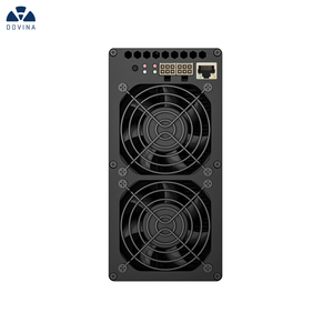 Gebrauchte Goldshell Xt <span class=keywords><strong>Box</strong></span> 580gh/s 400w 69j/th Xtm Tari Krypto-Mining-Maschine Asic SHA3x Algorithmus Xtbox Miner zum Verkauf - Product Image 5