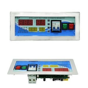 Controlador multifunción XM-18E incubadora de huevos automática, sensores de temperatura y humedad - Product Image 2
