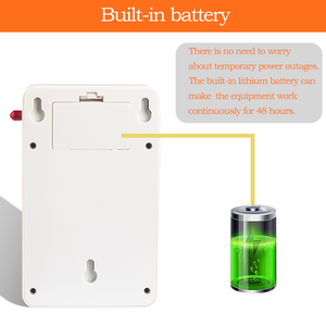 4G/Wi-Fi <strong>Data</strong> <strong>Loggers</strong> Provide Precise Measurement and Recording Capabilities Across Various Parameters Temperature and Humidity - Product Image 5