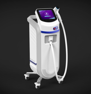 <span class=keywords><strong>Tridiode</strong></span> depilacion giá laser diode di động loại bỏ tóc rụng lông Lazer máy đẹp 808nm diodo - Product Image 1