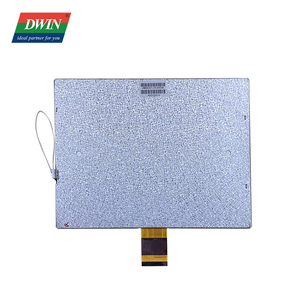 DWIN 800x600 10,4 Pulgadas RGB 60PIN Panel Táctil Capacitivo Resistivo TN TFT Módulo de Pantalla LCD - Product Image 2