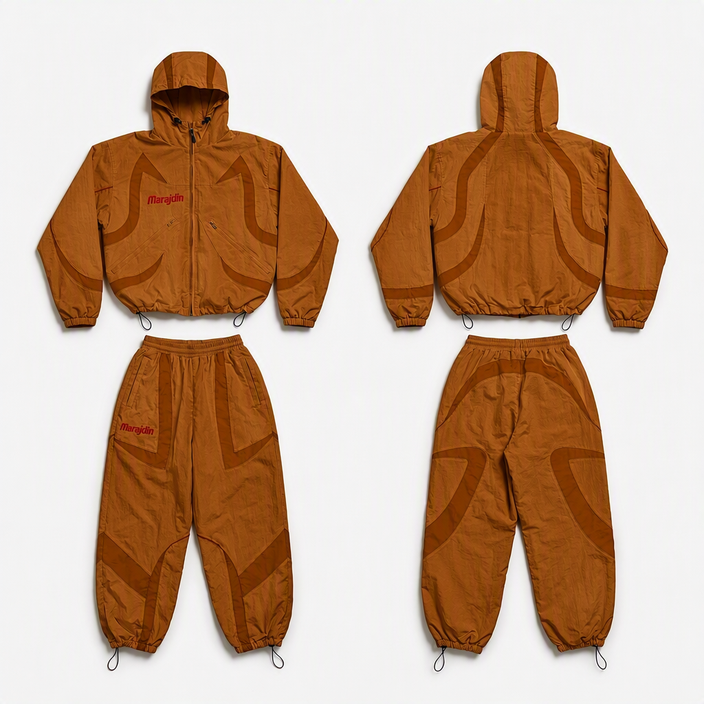 Marron