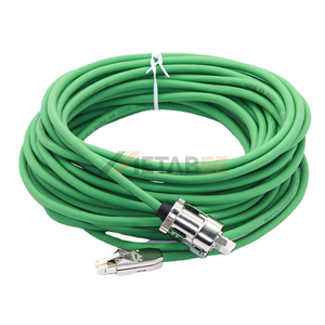 Servo kablo Motor uzatma kodlayıcı kablolar için kurşun tel 3 Pin güç servolar sürücü kontrol geribildirim mikro 3 tel Servo kablo - Product Image 4