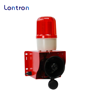 New <strong>Object</strong> Movement <strong>Detection</strong> Through the Alarm <strong>Detection</strong> Range 120 &deg; Linear Sector Can Detect Alarm Within 10 Meters