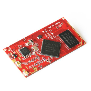 Gainstrong ODM Custom MT7628AN <strong>wifi</strong> <strong>module</strong> openwrt home automation <strong>with</strong> USB 2.0 and PCIe <strong>Interfaces</strong> for Versatile Connectivity
