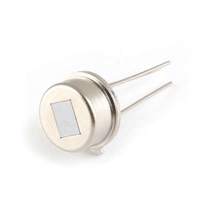 人体传感器数字热释电红外模块RDB223 224 RD624 - Product Image 1