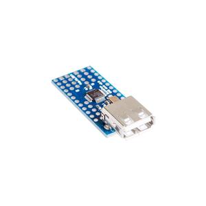 Mini <strong>USB</strong> <strong>Host</strong> Shield 2.0 ADK SLR development tool - Product Image 2