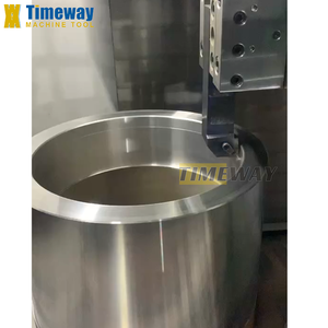 VTC700 VTC CNC-Drehmaschine: Automatische CNC-Bearbeitungs maschine zur Bearbeitung der inneren und äußeren zylindrischen Oberfläche - Product Image 3