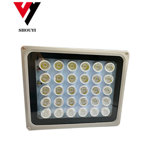 Monitor de relleno de luz infrarroja de alta definición, cámara de visión nocturna, luz auxiliar adecuada para seguridad CCTV familiar - Product Image 3