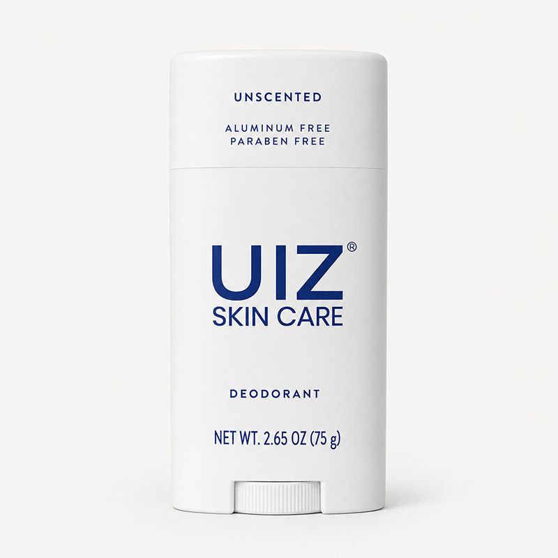 Unscented deo