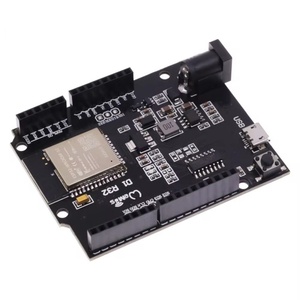 <strong>WiFi</strong> and esp32 4MB <strong>flash</strong> memory for D1 R32 wireless <strong>module</strong> - Product Image 5