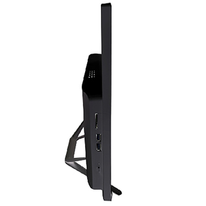 21.5 pollici Core I3 I5 i7 touch screen con DVD Desktop monoblocco Computer con ufficio giochi Barebone tutto in un unico PC AIO - Product Image 5