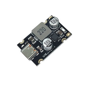 Pd65W โมดูลชาร์จเร็วชนิด C ประเภท C qcscp PPS โปรโตคอลเต็มรูปแบบพร้อม PCB และ PCBA ที่รวดเร็ว - Product Image 1