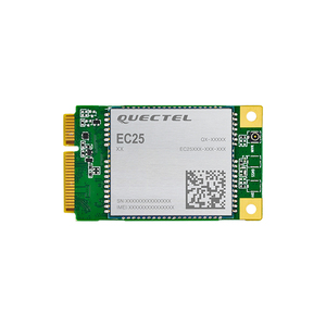 EC21-E MiniPCIe 4g模块LTE GPS模块适用于EMEA，韩国，泰国，印度 - Product Image 1