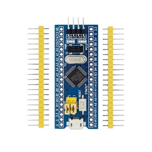 STM32F103C8T6 ARM STM32 Modul für minimale Systement wicklung platine - Product Image 5