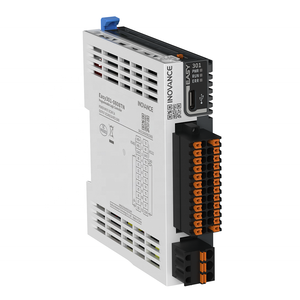 Original neue Ino vance Easy Series SPS Easy521-0808TN EtherCAT-fähige SPS Programmier bare Controller-CPU - Product Image 4