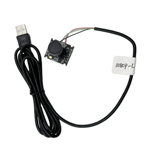 โมดูลกล้อง PCBA 1080P โมดูลกล้อง2MP บอร์ด USB โมดูลกล้อง PCB - Product Image 5